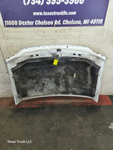 1999-2007 Ford Super Duty Hood F250 F350 F450 F550