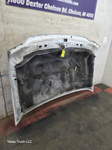 1999-2007 Ford Super Duty Hood F250 F350 F450 F550