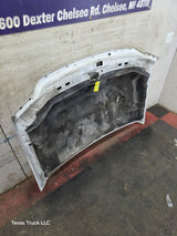 1999-2007 Ford Super Duty Hood F250 F350 F450 F550