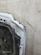 1999-2007 Ford Super Duty Hood F250 F350 F450 F550