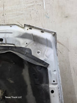 1999-2007 Ford Super Duty Hood F250 F350 F450 F550