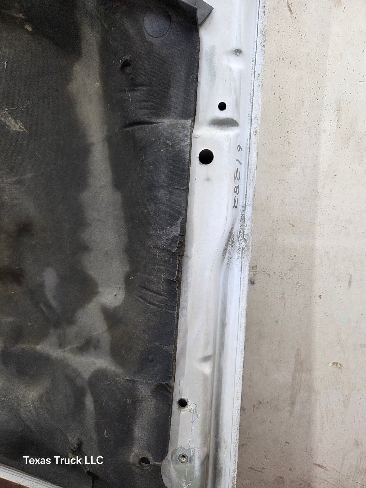 1999-2007 Ford Super Duty Hood F250 F350 F450 F550