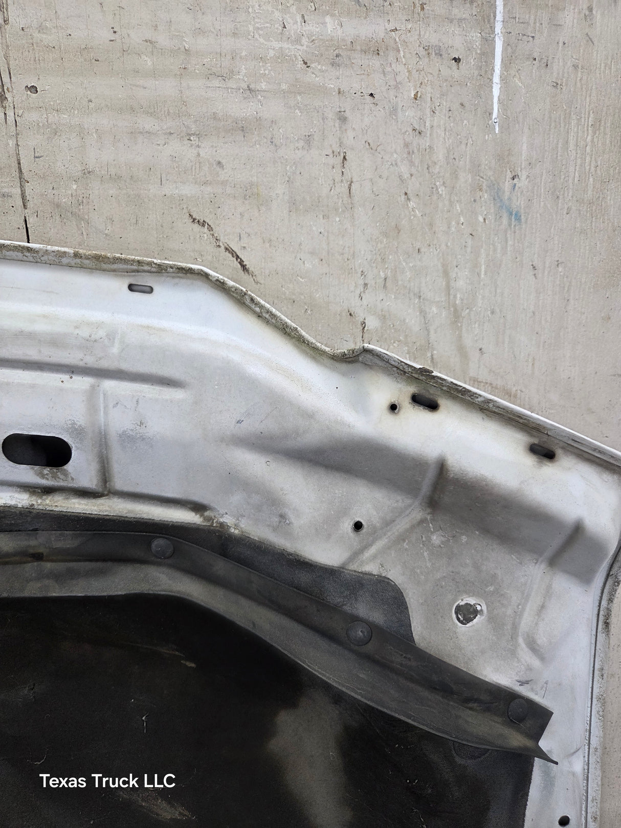 1999-2007 Ford Super Duty Hood F250 F350 F450 F550