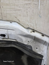 1999-2007 Ford Super Duty Hood F250 F350 F450 F550