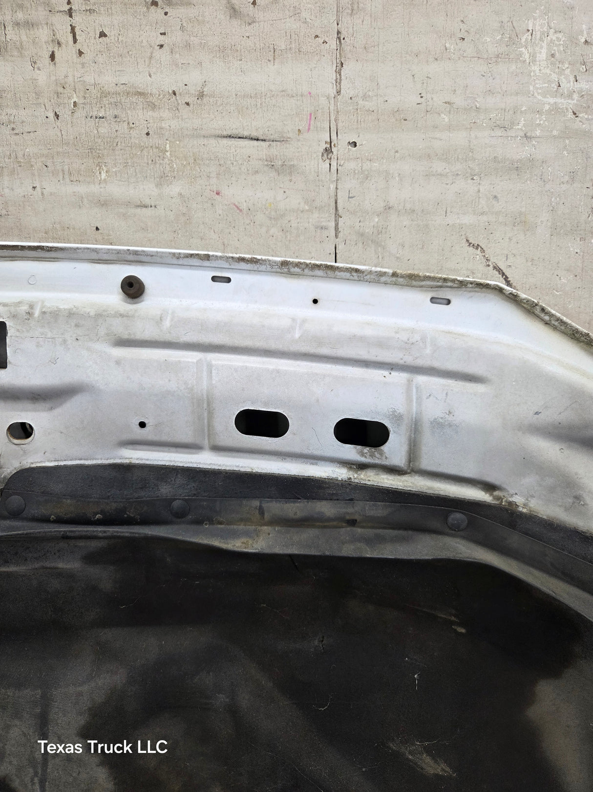 1999-2007 Ford Super Duty Hood F250 F350 F450 F550