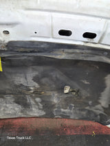 1999-2007 Ford Super Duty Hood F250 F350 F450 F550