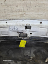 1999-2007 Ford Super Duty Hood F250 F350 F450 F550