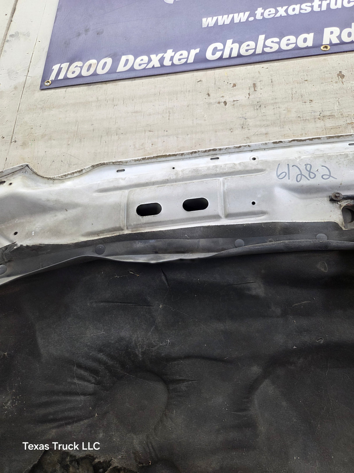 1999-2007 Ford Super Duty Hood F250 F350 F450 F550