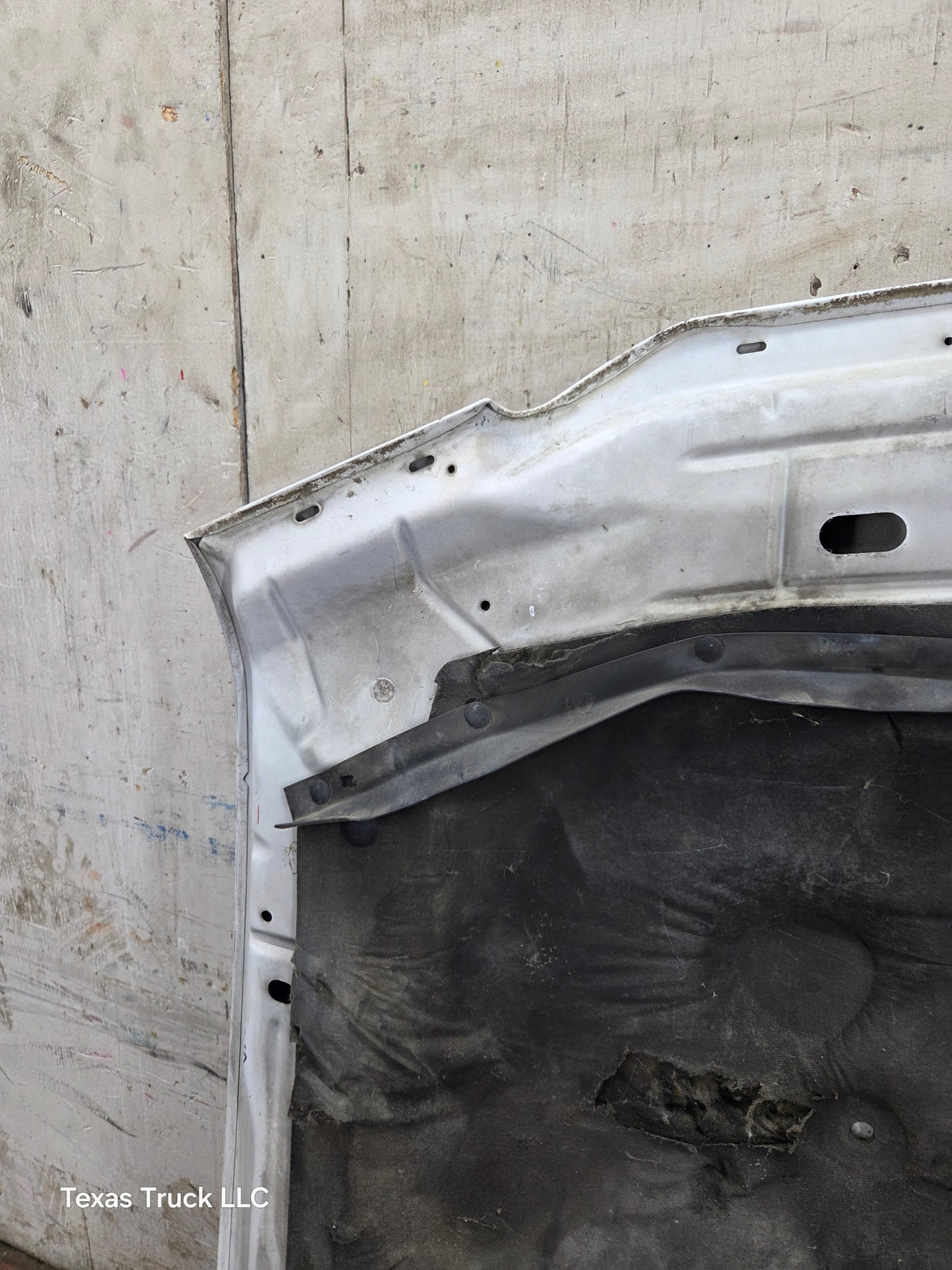 1999-2007 Ford Super Duty Hood F250 F350 F450 F550