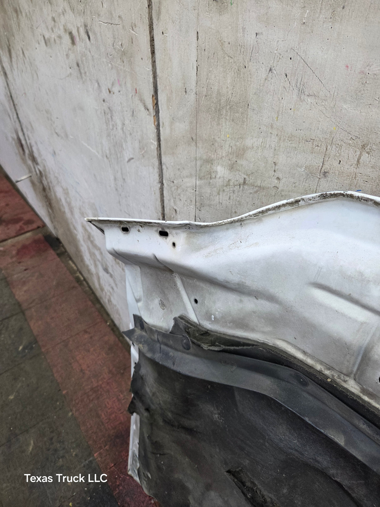 1999-2007 Ford Super Duty Hood F250 F350 F450 F550