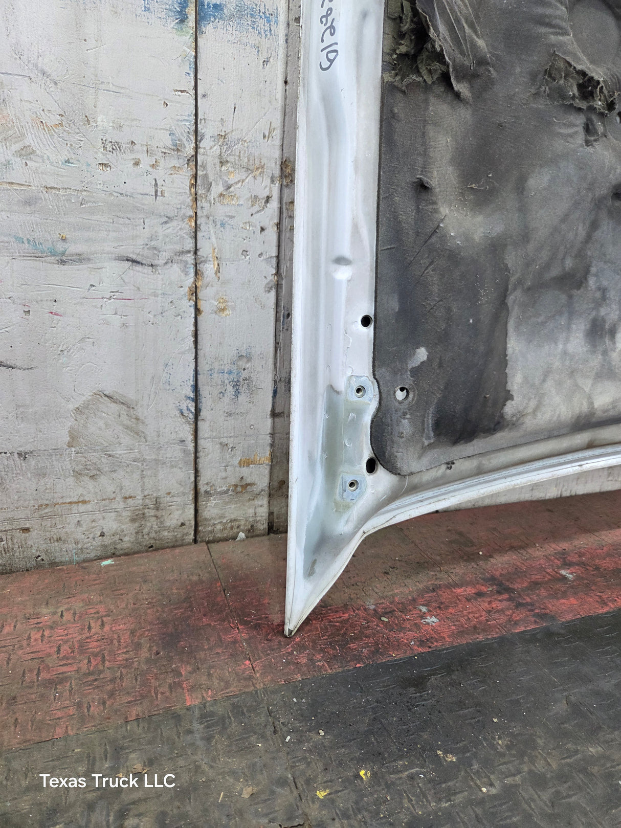 1999-2007 Ford Super Duty Hood F250 F350 F450 F550
