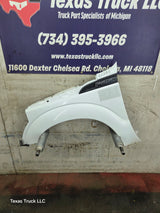 2011-2016 Ford Super Duty F250 F350 LH Driver Side Front Fender
