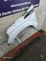 2011-2016 Ford Super Duty F250 F350 LH Driver Side Front Fender