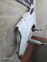 2011-2016 Ford Super Duty F250 F350 LH Driver Side Front Fender