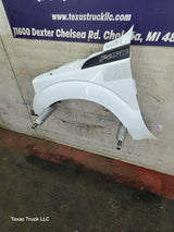 2011-2016 Ford Super Duty F250 F350 LH Driver Side Front Fender