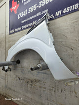 2011-2016 Ford Super Duty F250 F350 LH Driver Side Front Fender