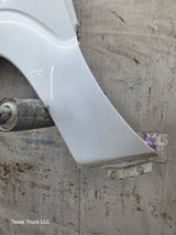 2011-2016 Ford Super Duty F250 F350 LH Driver Side Front Fender