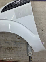 2011-2016 Ford Super Duty F250 F350 LH Driver Side Front Fender