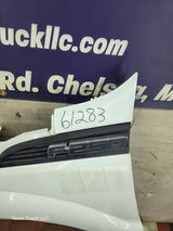 2011-2016 Ford Super Duty F250 F350 LH Driver Side Front Fender