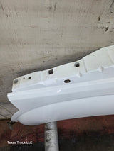 2011-2016 Ford Super Duty F250 F350 LH Driver Side Front Fender