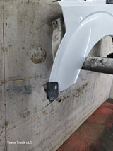 2011-2016 Ford Super Duty F250 F350 LH Driver Side Front Fender