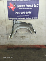 2011-2016 Ford Super Duty F250 F350 LH Driver Side Front Fender