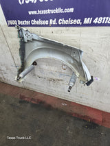 2011-2016 Ford Super Duty F250 F350 LH Driver Side Front Fender