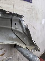 2011-2016 Ford Super Duty F250 F350 LH Driver Side Front Fender
