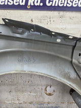 2011-2016 Ford Super Duty F250 F350 LH Driver Side Front Fender