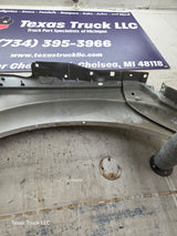 2011-2016 Ford Super Duty F250 F350 LH Driver Side Front Fender