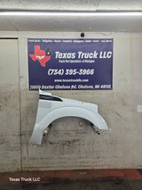 2011-2016 Ford Super Duty F250 F350 RH Passenger Side Front Fender Quarter Panel