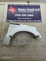 2011-2016 Ford Super Duty F250 F350 RH Passenger Side Front Fender Quarter Panel
