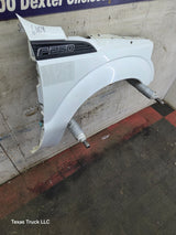 2011-2016 Ford Super Duty F250 F350 RH Passenger Side Front Fender Quarter Panel