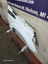 2011-2016 Ford Super Duty F250 F350 RH Passenger Side Front Fender Quarter Panel