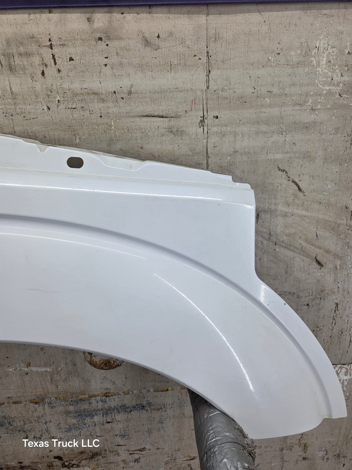 2011-2016 Ford Super Duty F250 F350 RH Passenger Side Front Fender Quarter Panel