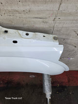 2011-2016 Ford Super Duty F250 F350 RH Passenger Side Front Fender Quarter Panel
