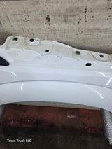 2011-2016 Ford Super Duty F250 F350 RH Passenger Side Front Fender Quarter Panel