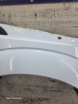 2011-2016 Ford Super Duty F250 F350 RH Passenger Side Front Fender Quarter Panel