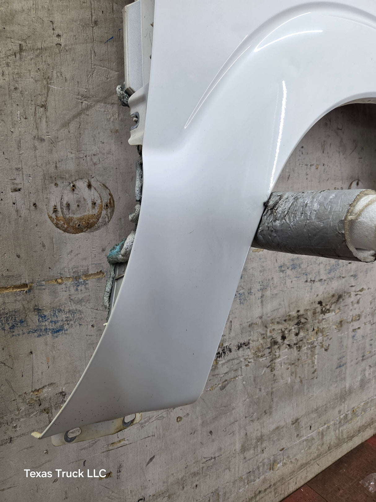 2011-2016 Ford Super Duty F250 F350 RH Passenger Side Front Fender Quarter Panel