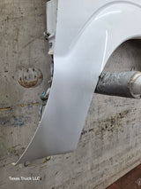 2011-2016 Ford Super Duty F250 F350 RH Passenger Side Front Fender Quarter Panel