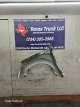 2011-2016 Ford Super Duty F250 F350 RH Passenger Side Front Fender Quarter Panel
