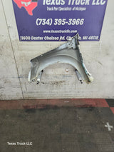 2011-2016 Ford Super Duty F250 F350 RH Passenger Side Front Fender Quarter Panel