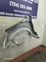 2011-2016 Ford Super Duty F250 F350 RH Passenger Side Front Fender Quarter Panel