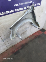 2011-2016 Ford Super Duty F250 F350 RH Passenger Side Front Fender Quarter Panel