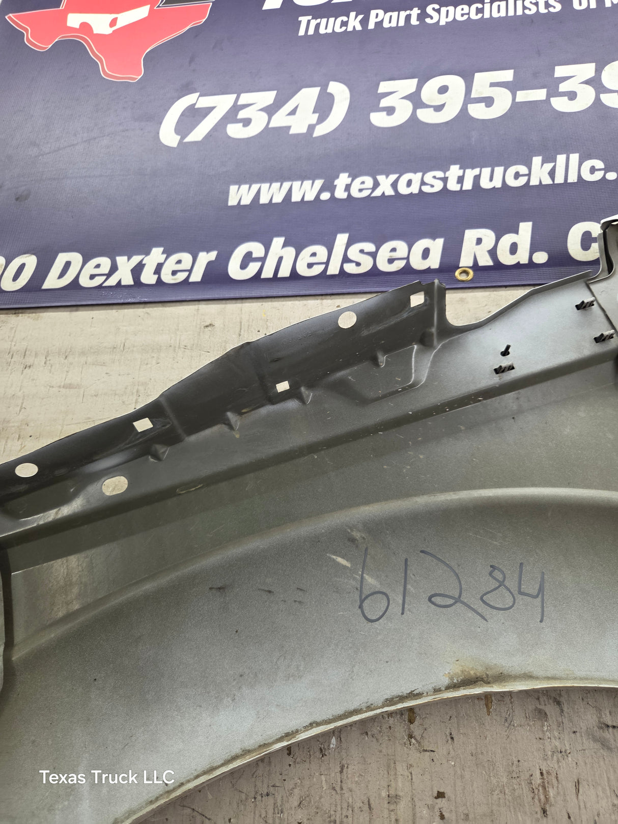 2011-2016 Ford Super Duty F250 F350 RH Passenger Side Front Fender Quarter Panel