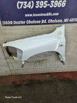 2006-2008 Dodge Ram 3rd Gen 1500 2500 3500 LH Driver Side Fender
