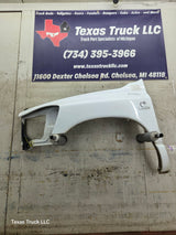 2006-2008 Dodge Ram 3rd Gen 1500 2500 3500 LH Driver Side Fender