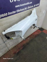 2006-2008 Dodge Ram 3rd Gen 1500 2500 3500 LH Driver Side Fender