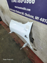 2006-2008 Dodge Ram 3rd Gen 1500 2500 3500 LH Driver Side Fender