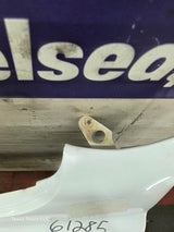 2006-2008 Dodge Ram 3rd Gen 1500 2500 3500 LH Driver Side Fender